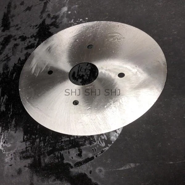 Rotary Slitter Knives