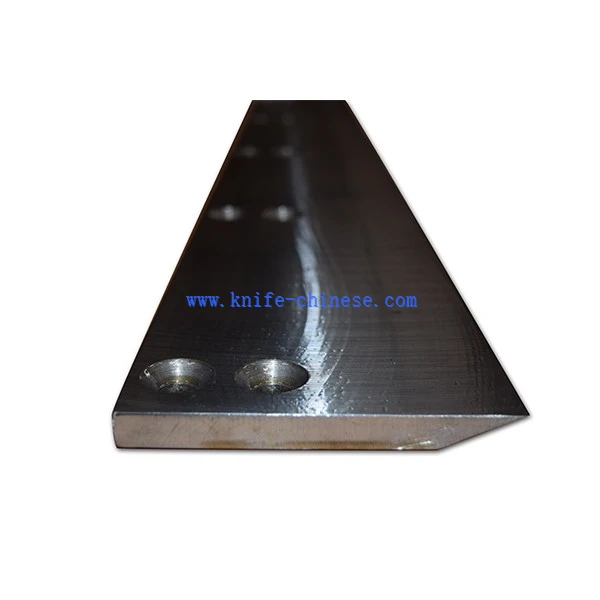 77 Blade For Ice Resurfacing Machine