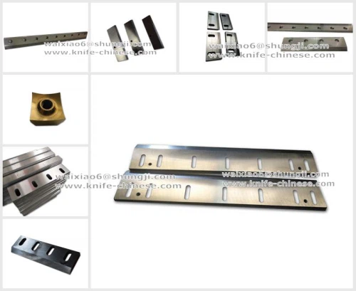 Granulator lam